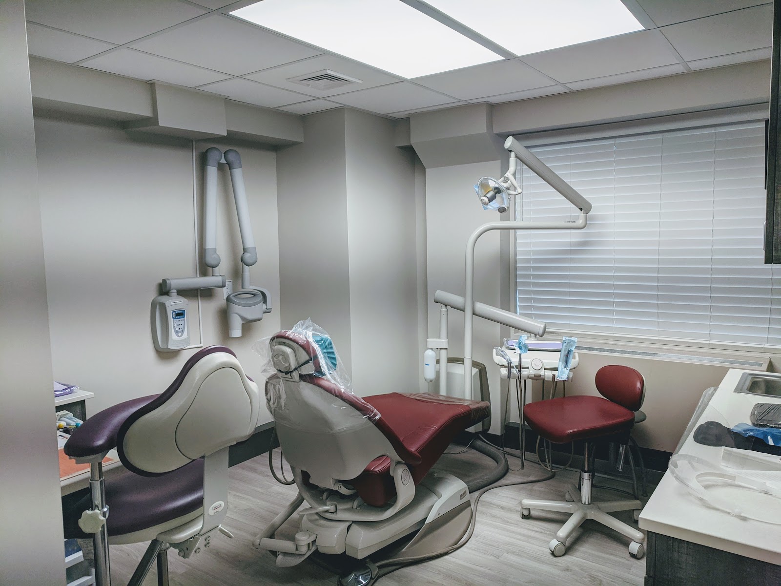 Family Dental Associates of NJ, LLC