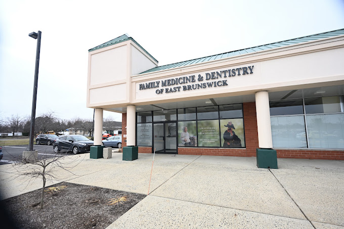 Family Dentistry of East Brunswick