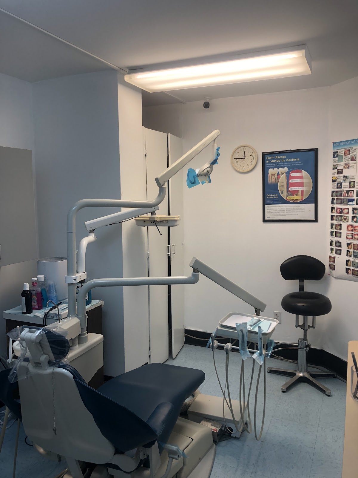 Family Dentistry of Stamford PC