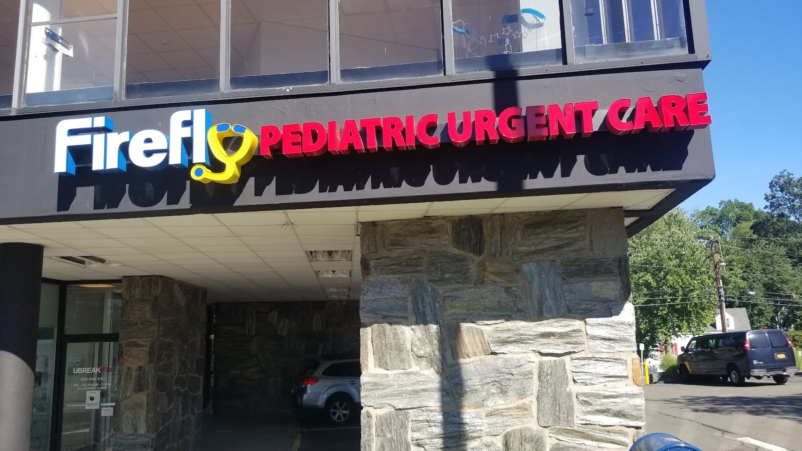 Firefly Specialized Pediatrics Urgent Care