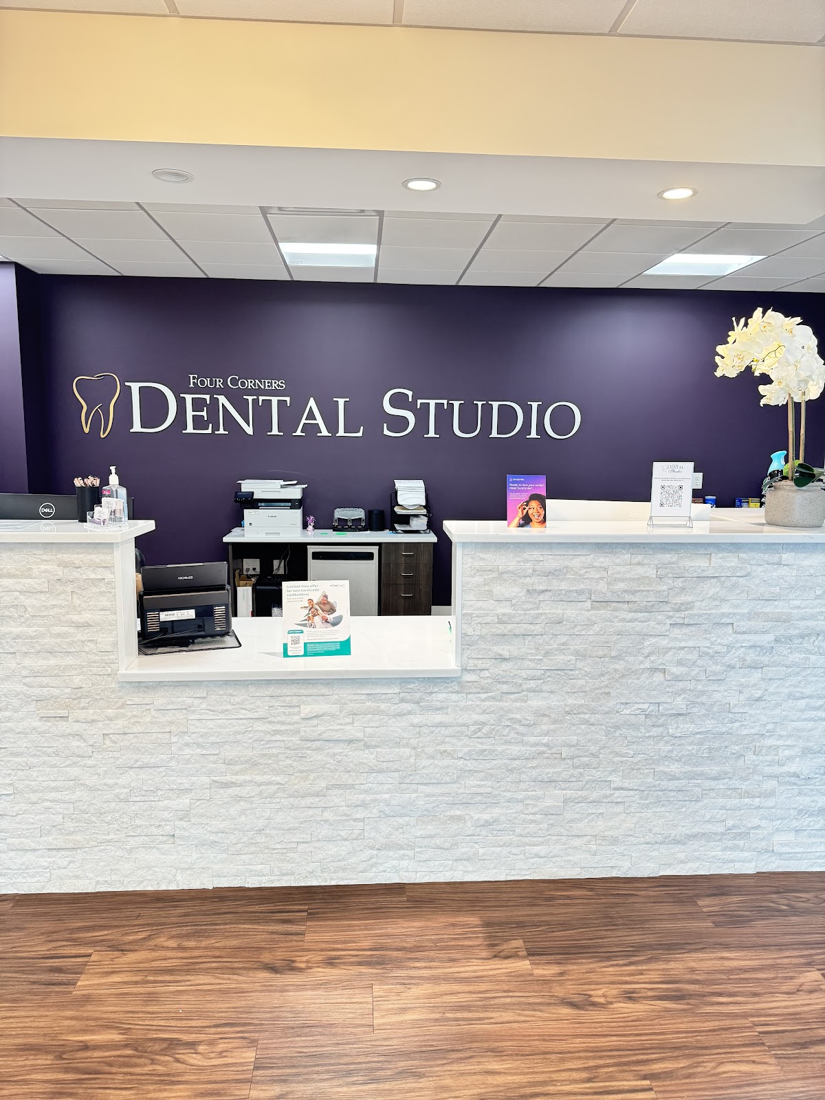 Four Corners Dental Studio