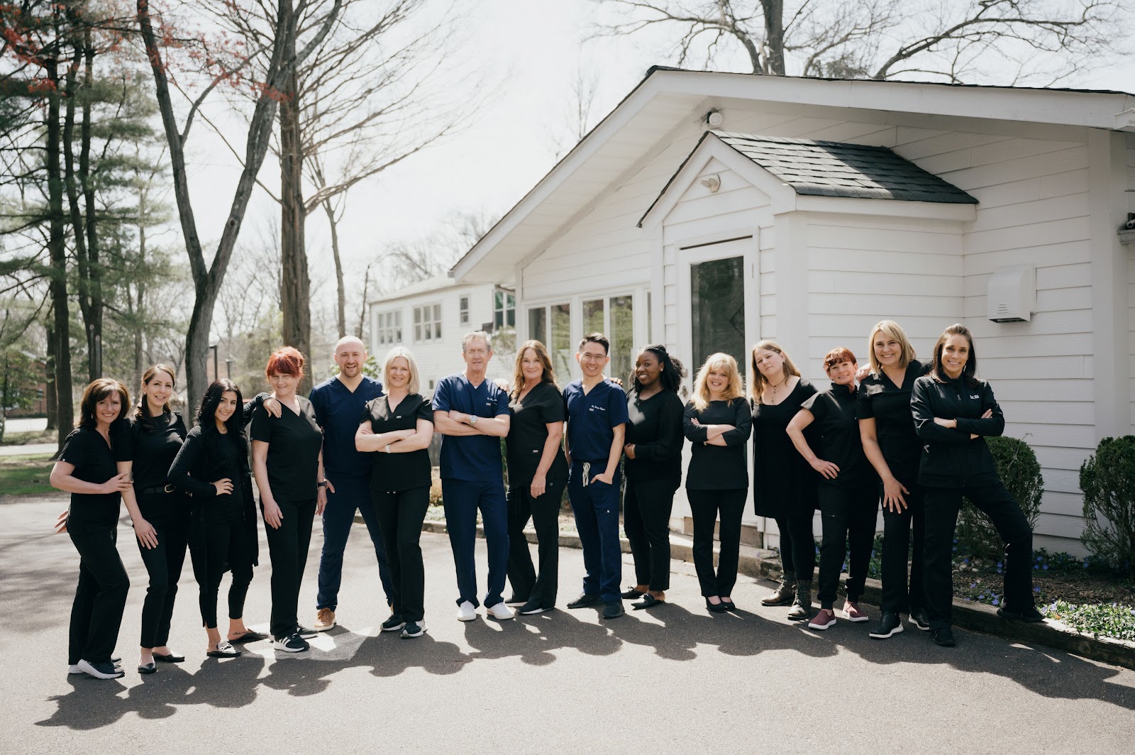 Franklin Corner Dental Group