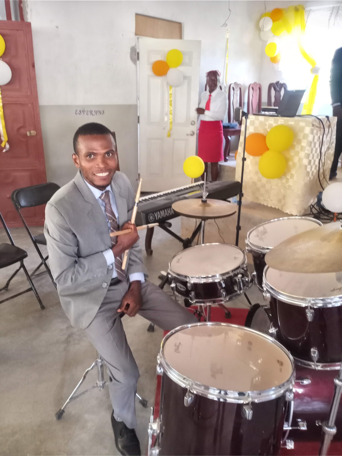 Franklin Street Community Health Center