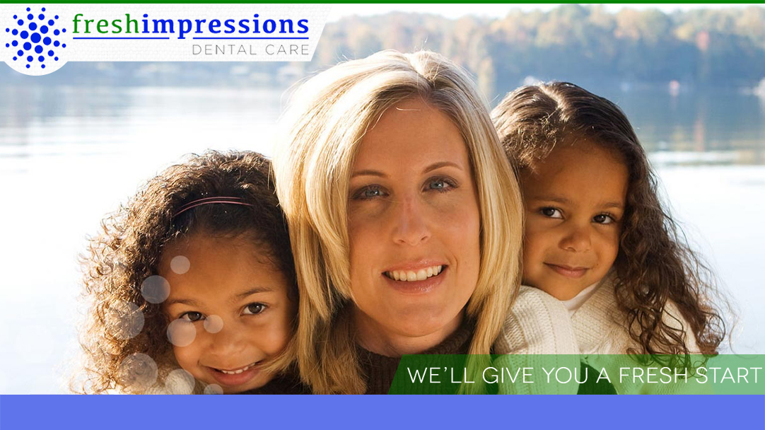 Fresh Impressions Dental Care