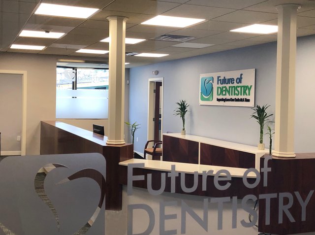 Future of Dentistry - Wakefield