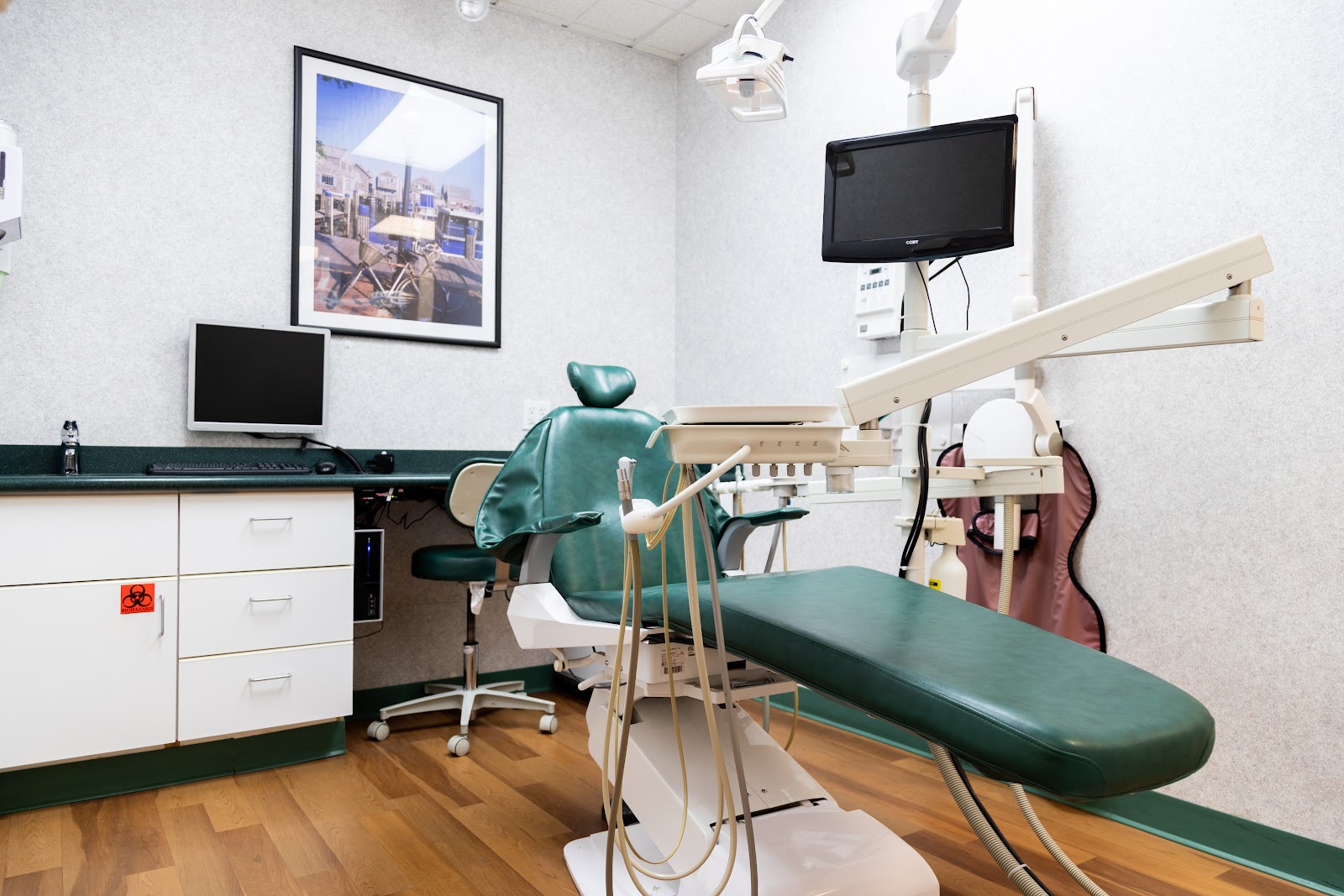 Gentle Dental Peabody