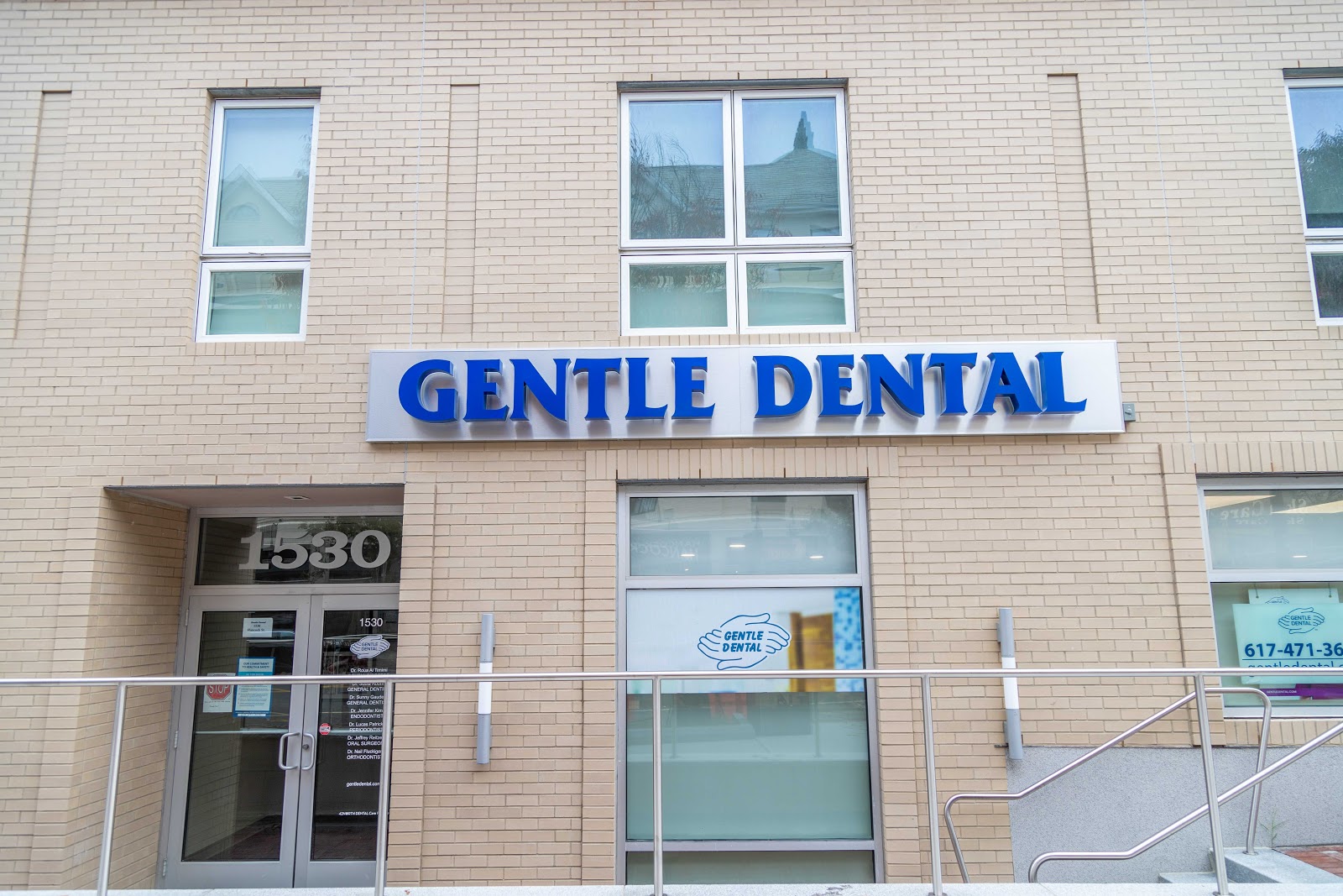 Gentle Dental Quincy