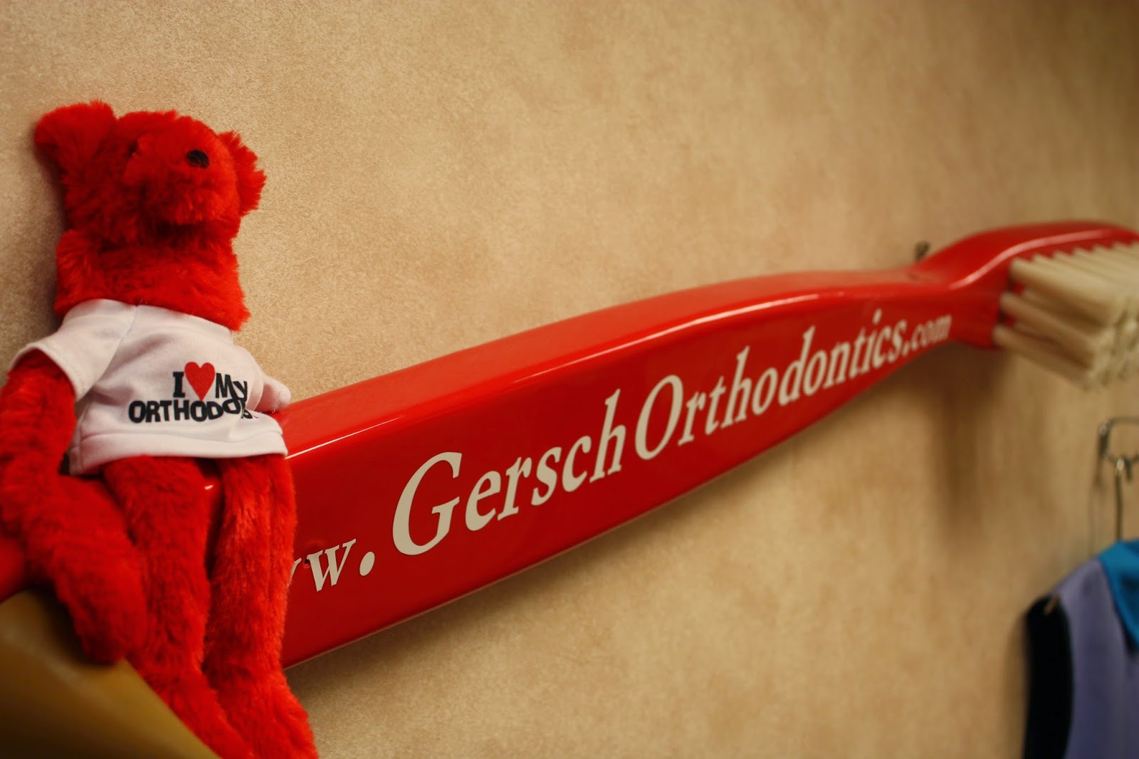 Gersch Orthodontics