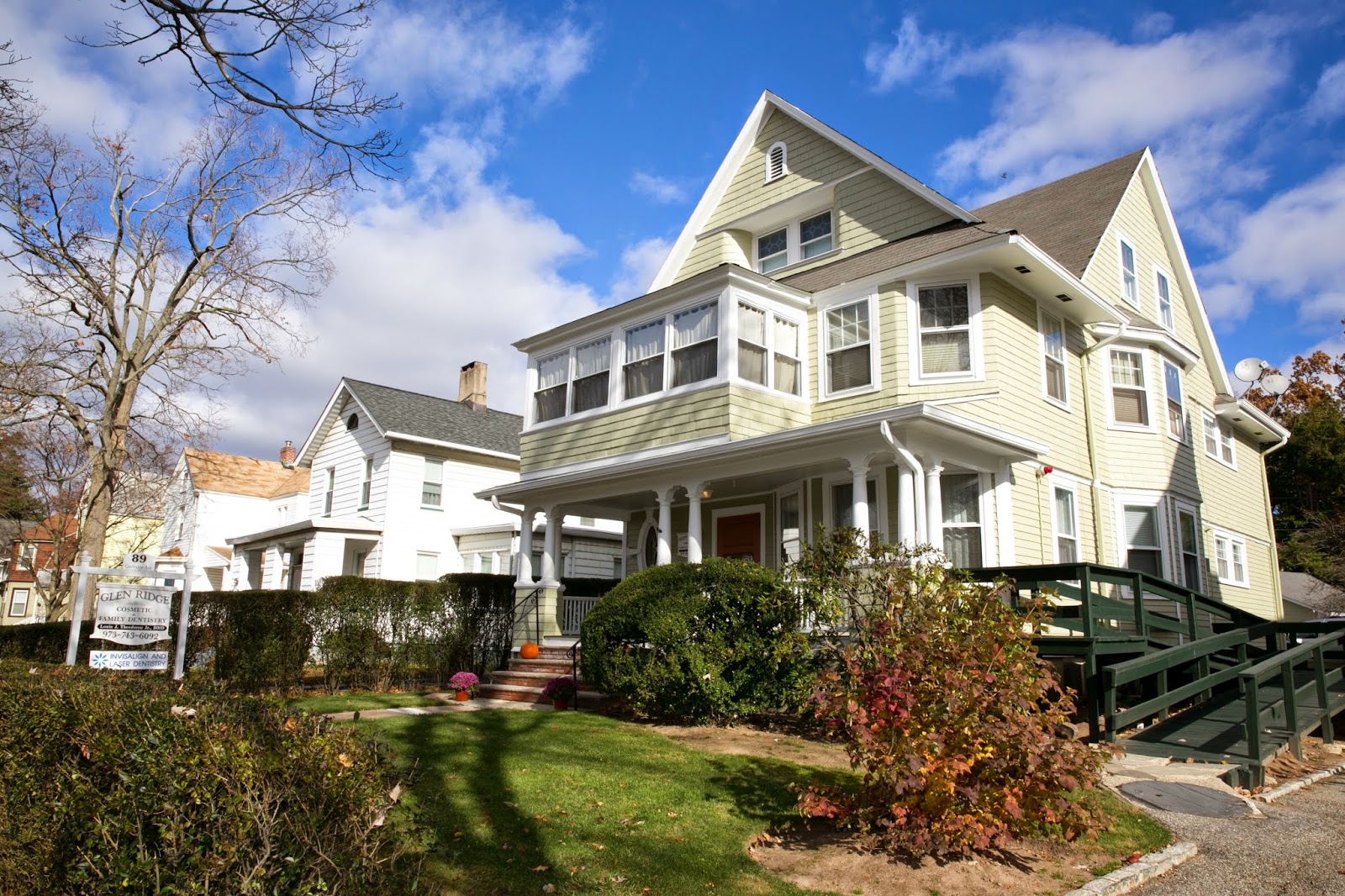 Glen Ridge Cosmetic and Family Dentistry