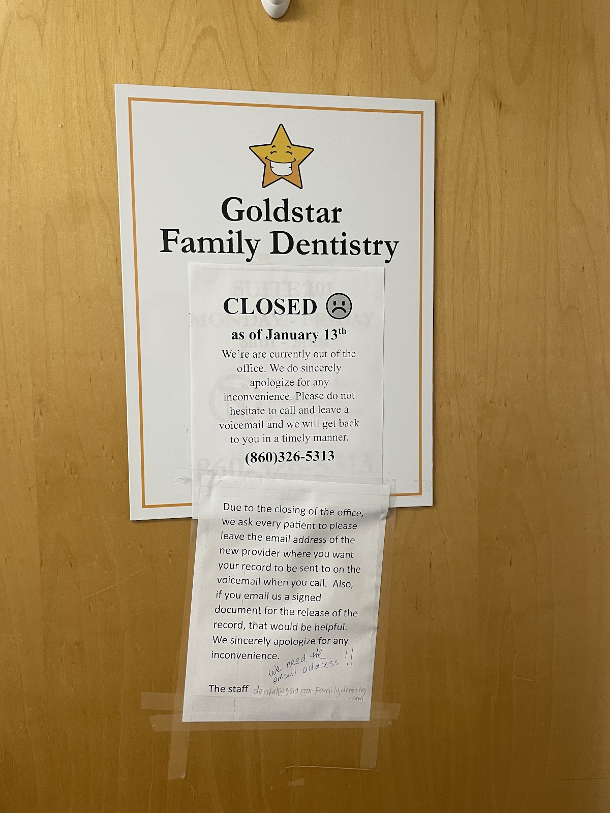 Goldstar Family Dentistry