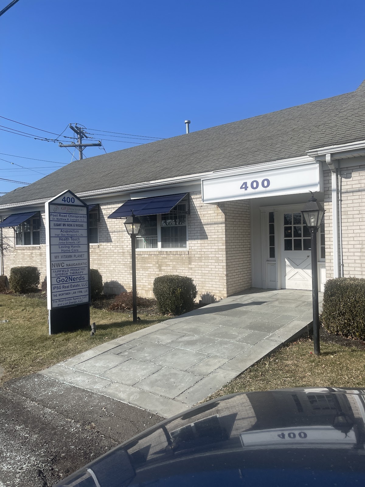 GP Dentistry Fairfield || Dr. Kosha Shah DDS