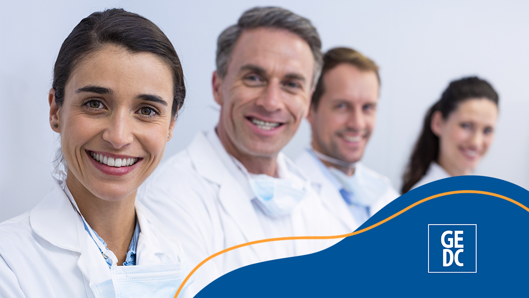 Great Expressions Dental Centers - Orange