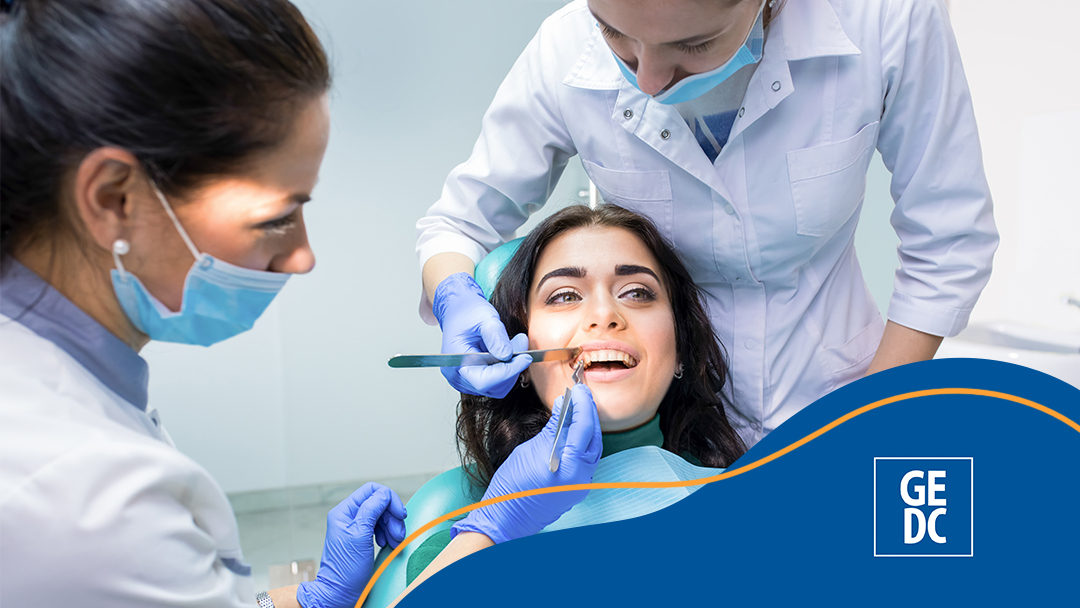 Great Expressions Dental Centers - Hackensack