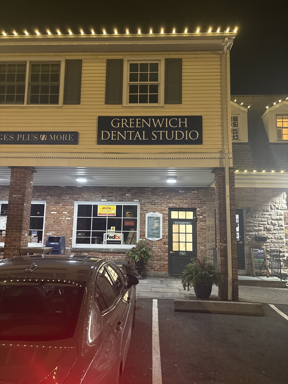 Greenwich Dental Studio