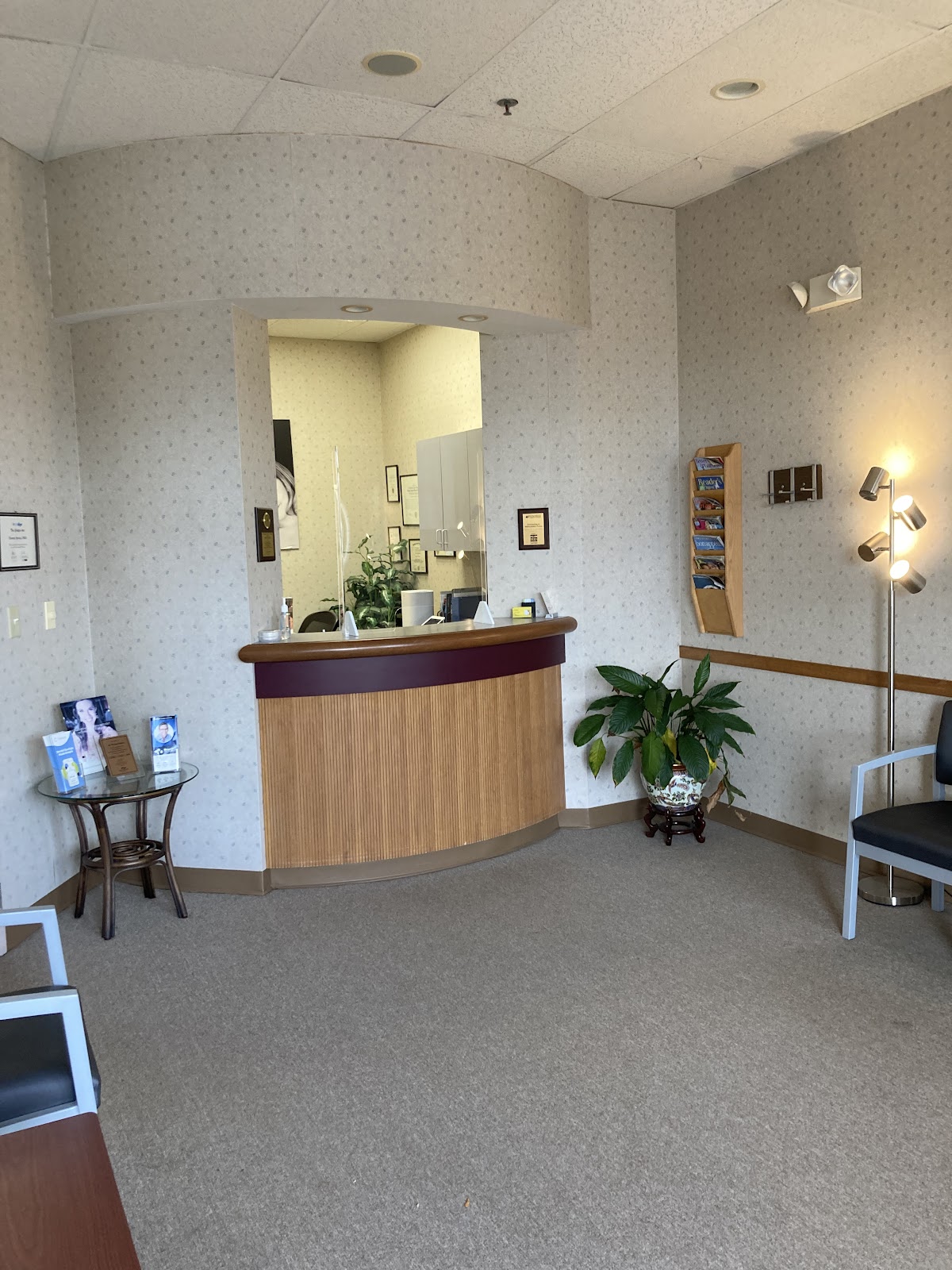 Grove Dental