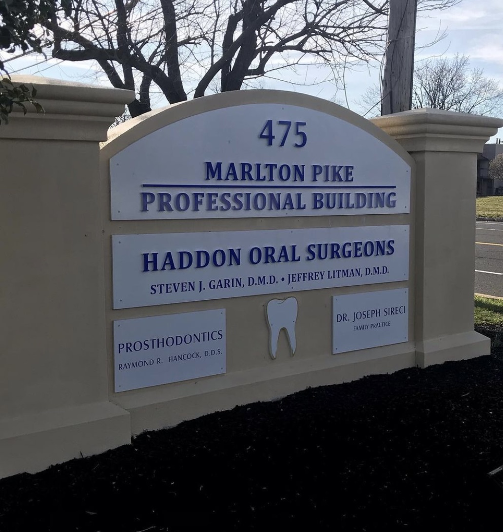 Haddon Oral Surgeons PA