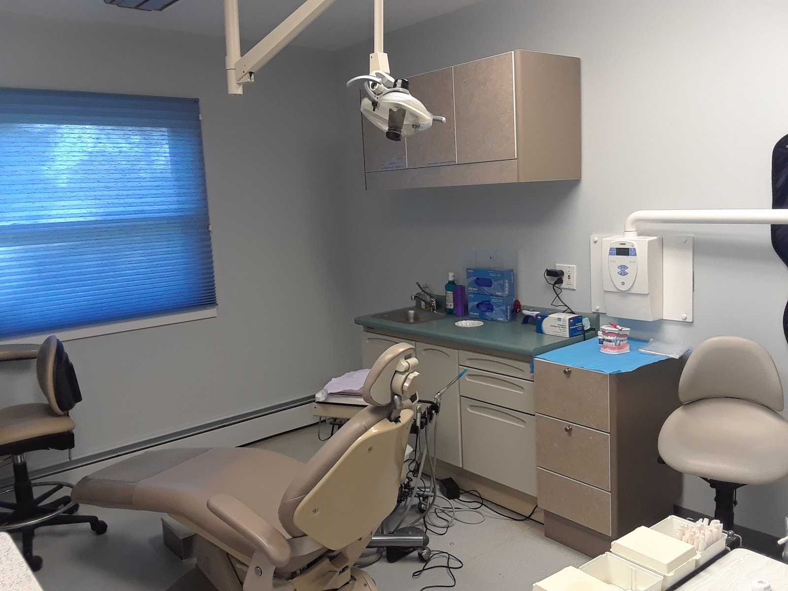Hamden Dental Care