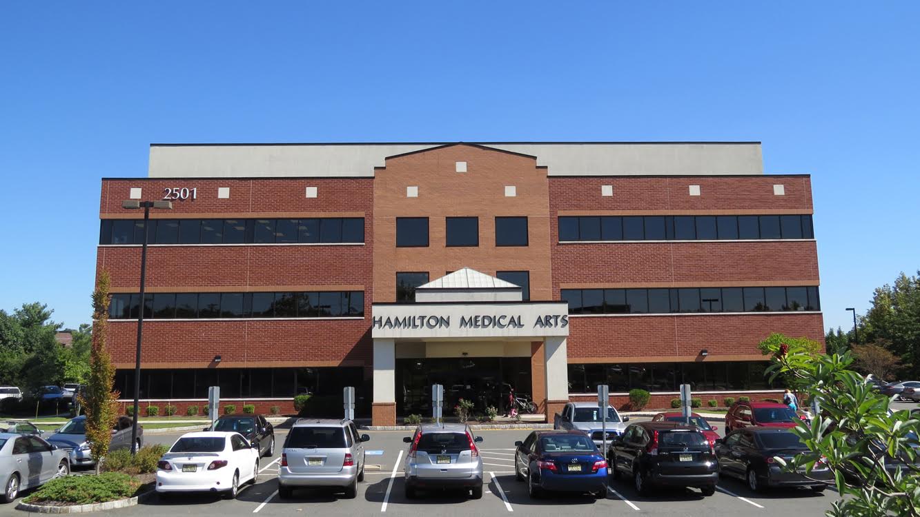 Hamilton Dental Associates