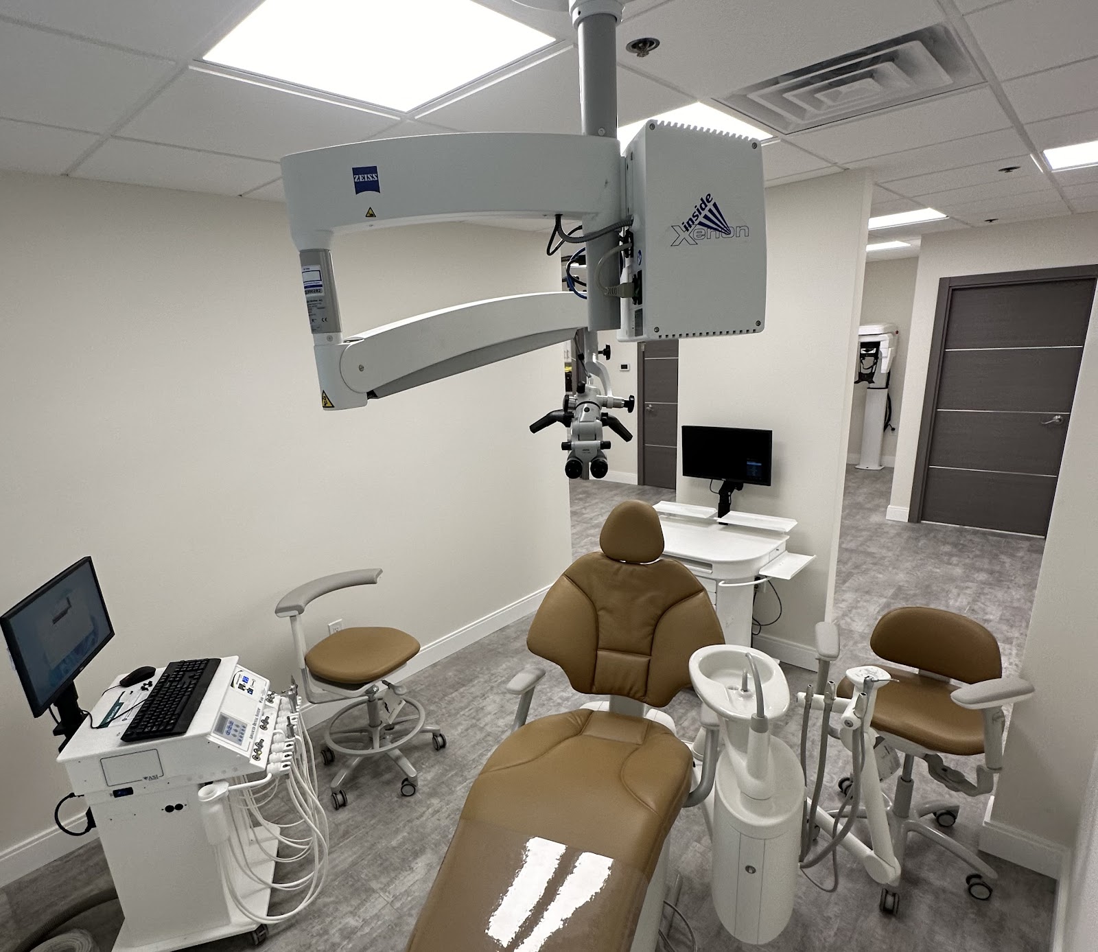 Hamilton Endodontics