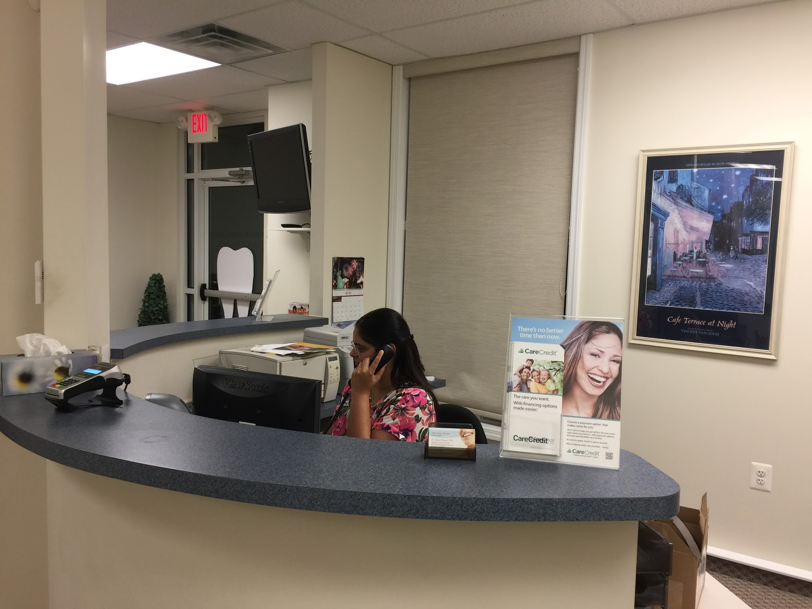 Hamilton Smiles: Reena Goyal, DDS