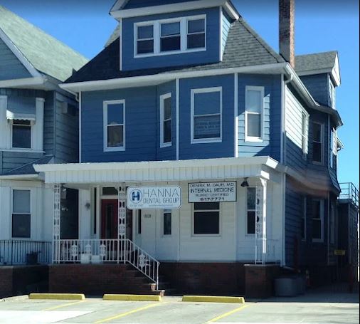Hanna Dental Group