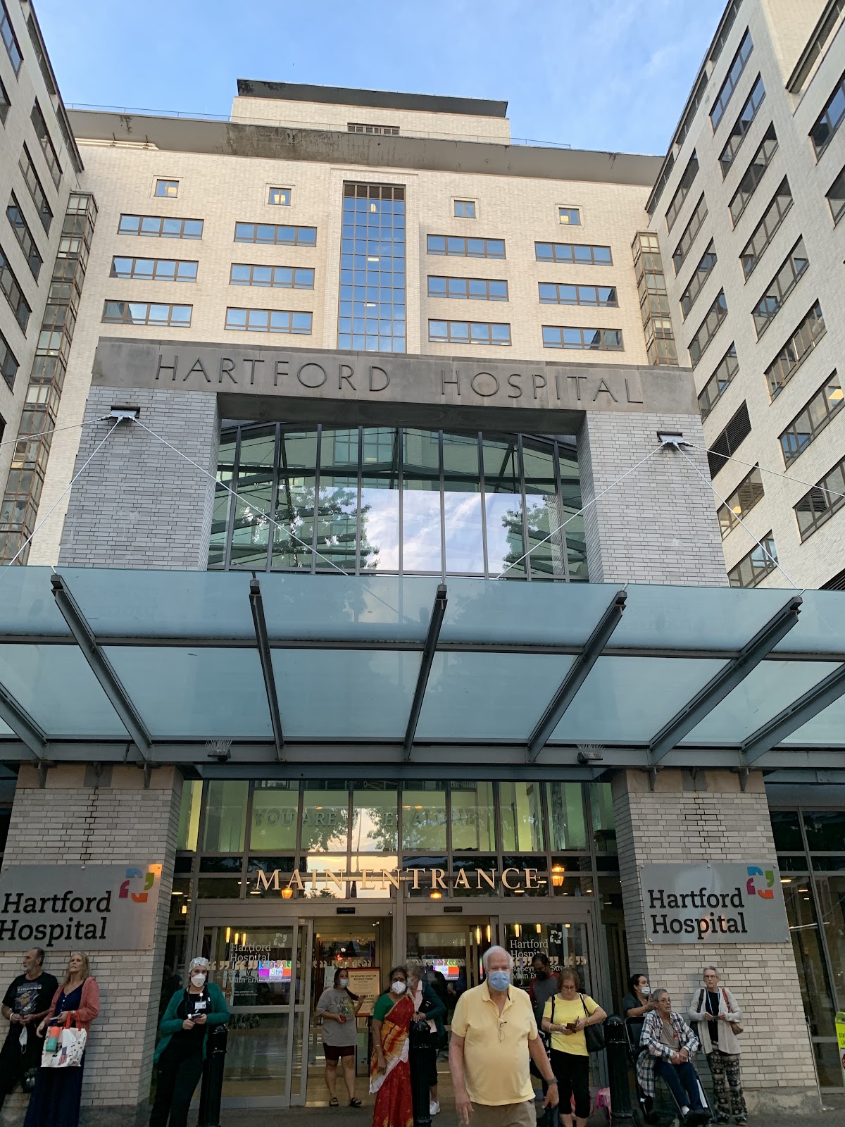 Hartford Hospital