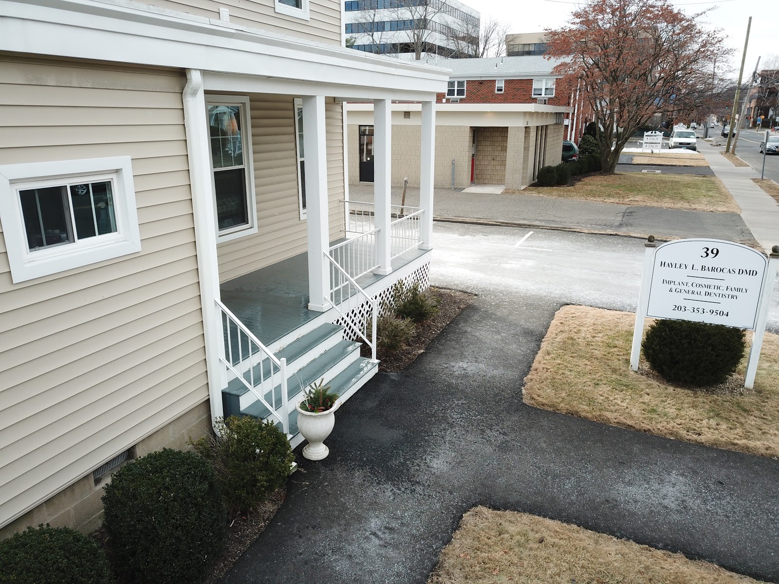 Hayley L. Barocas, DMD, LLC