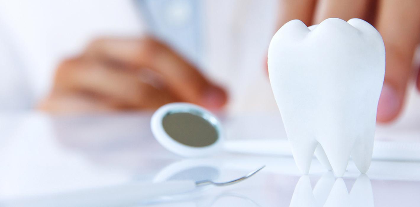 Healing Smiles: Sandra Onukwugha, DMD