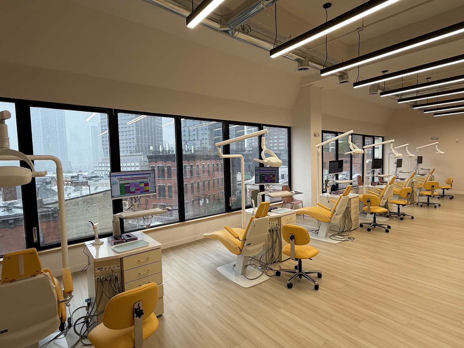 Heights Orthodontics