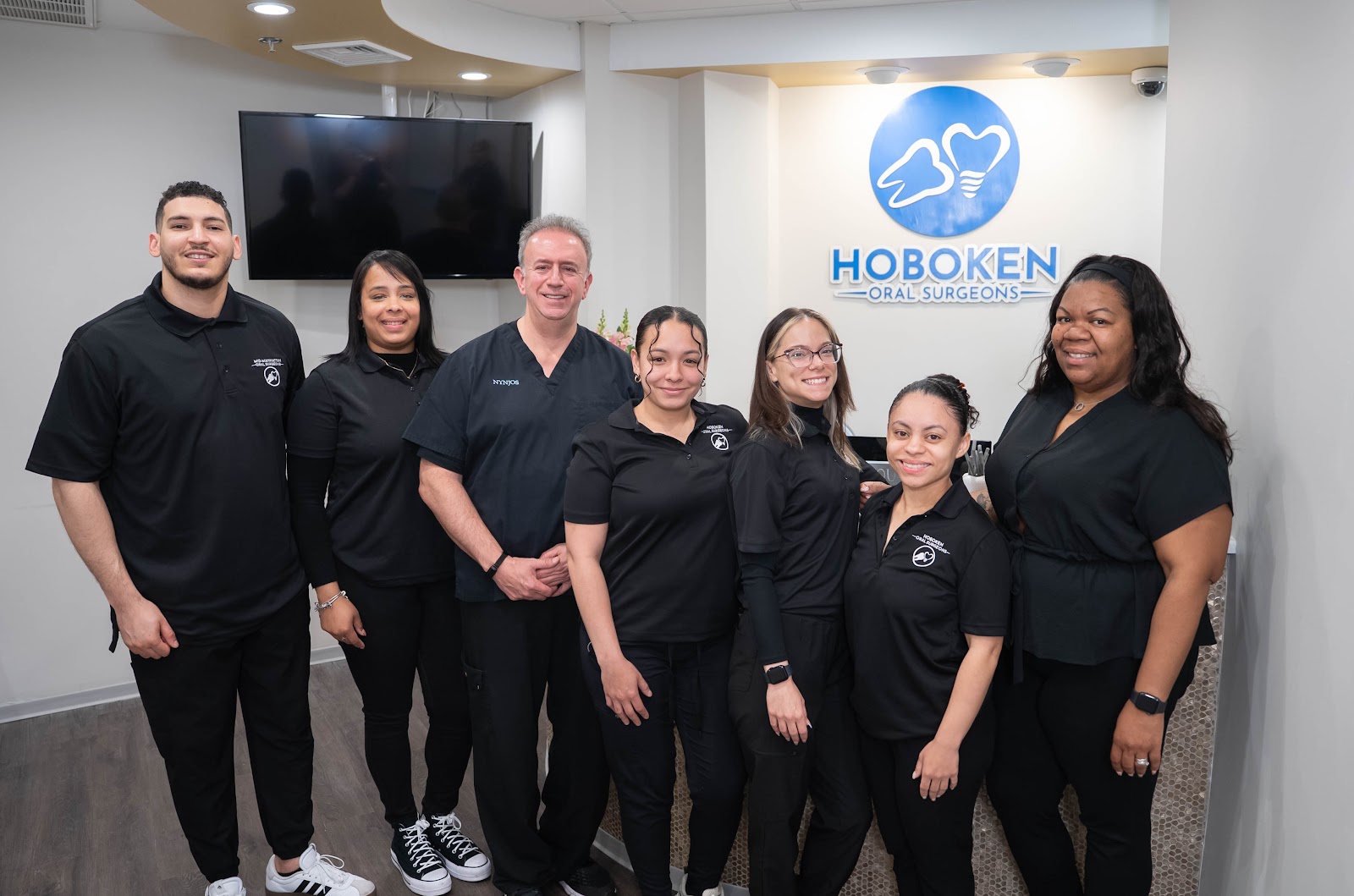 Hoboken Oral Surgeons, LLC