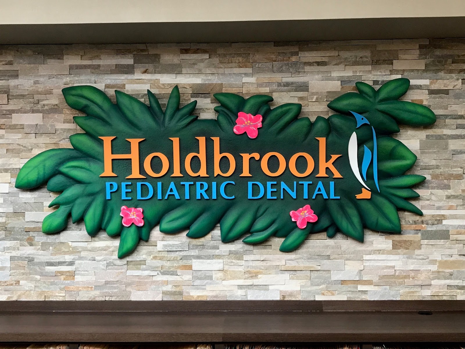 Holdbrook Pediatric Dental of Princeton