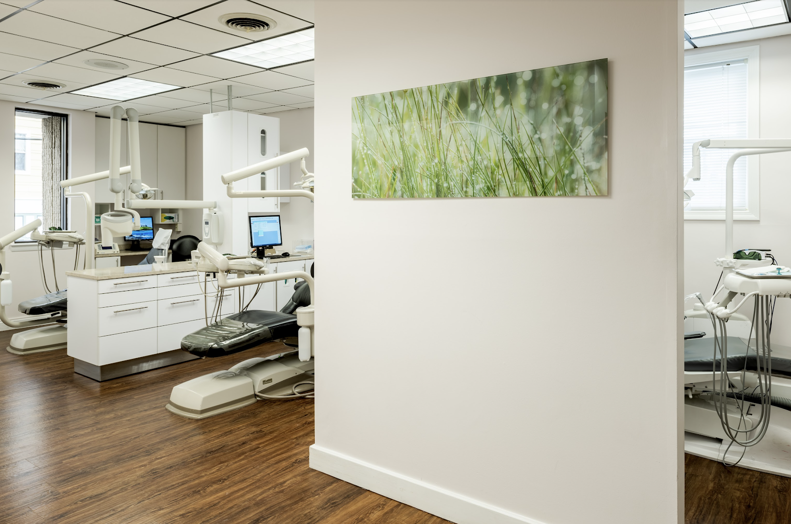 Hudson Dental Care