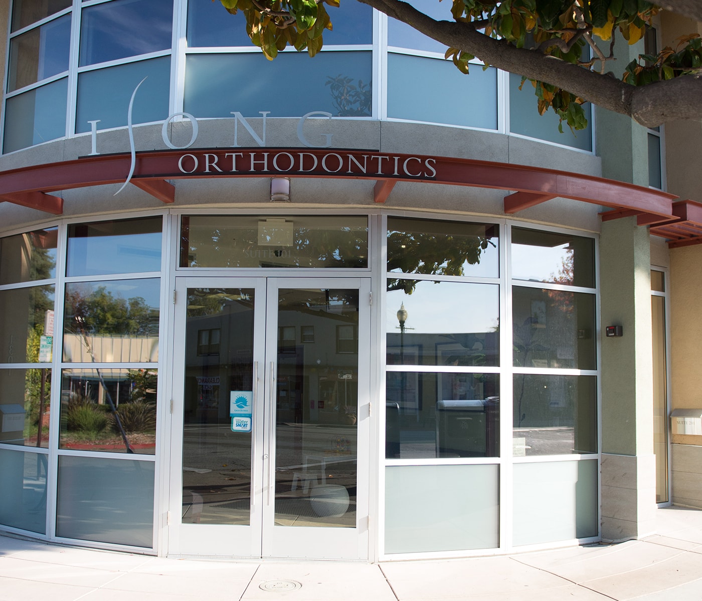 I Song Orthodontics: Dr. Immi Song