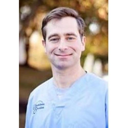 Ian B. Glick, D.M.D.