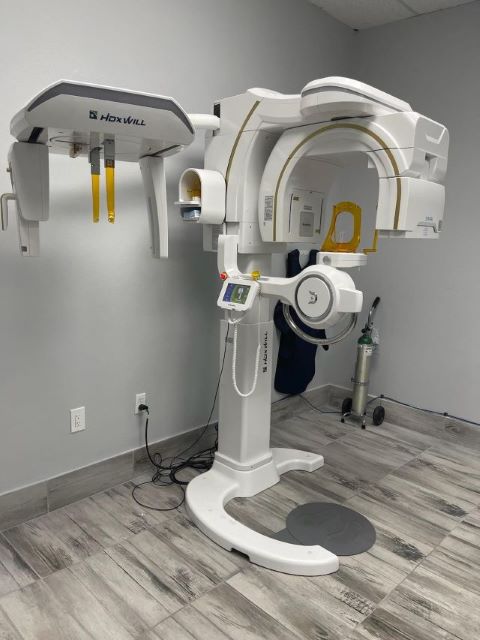 iHeart Dentistry