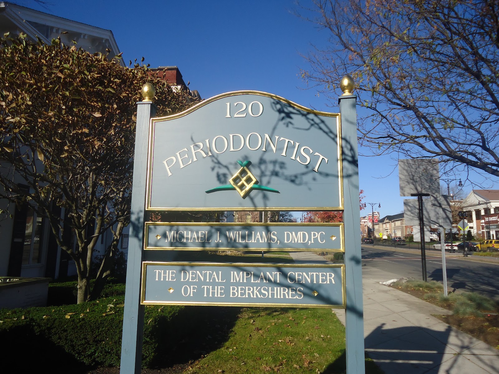 Implant Center-The Berkshires