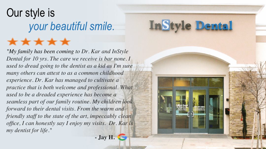 InStyle Dental
