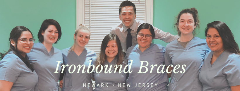 Ironbound Braces