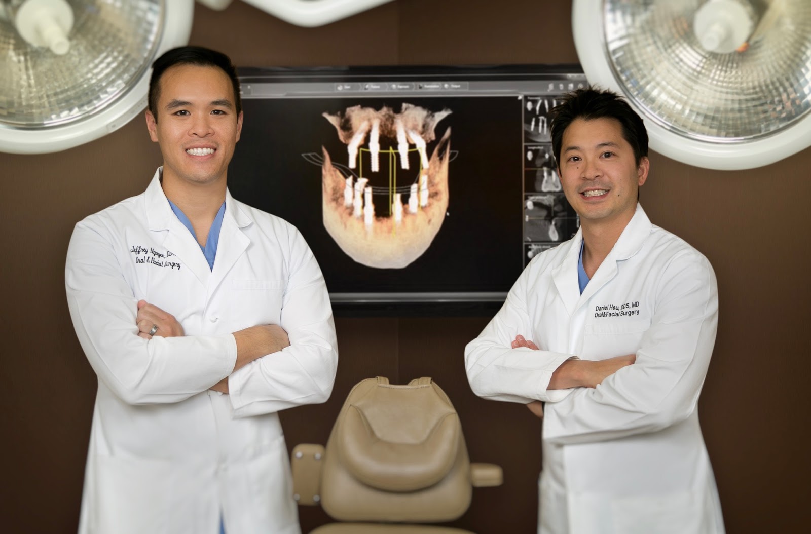 Irvine Oral Surgery