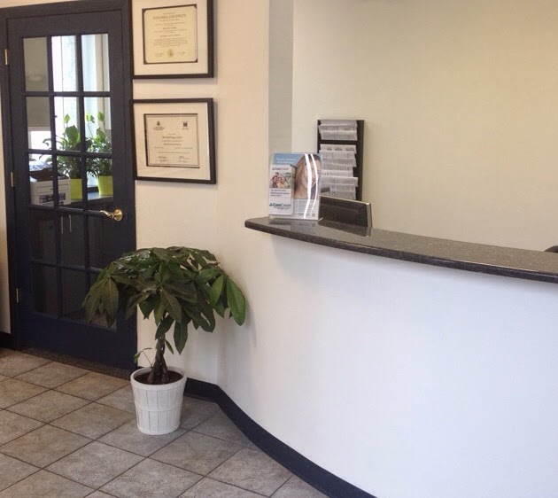 iSmile Dental Associates