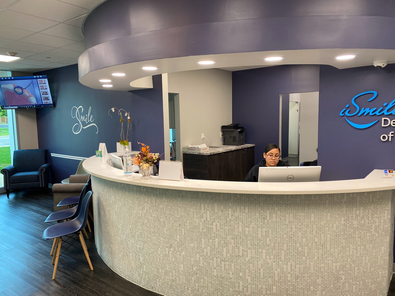 iSmile Dental Care of Bloomfield