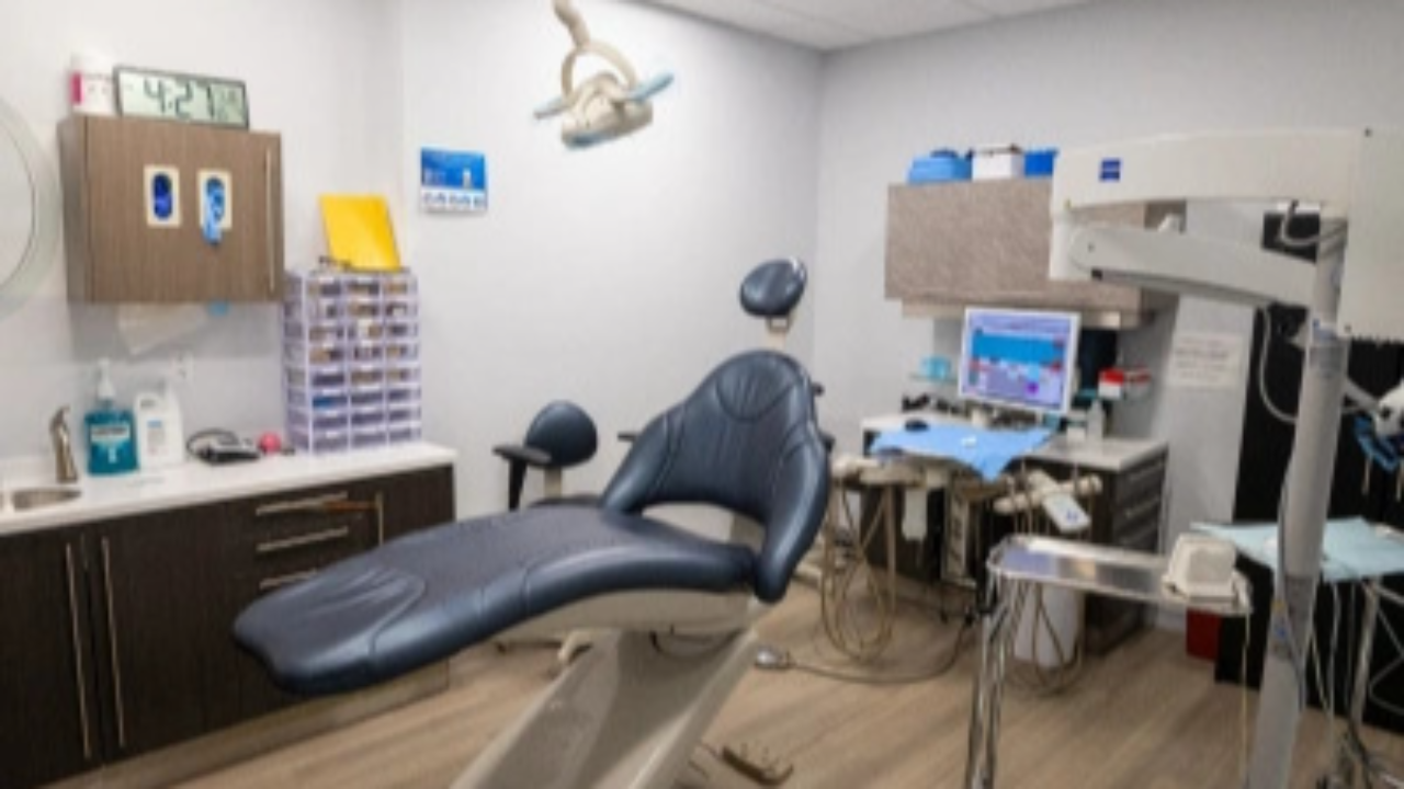 Jersey City Dental