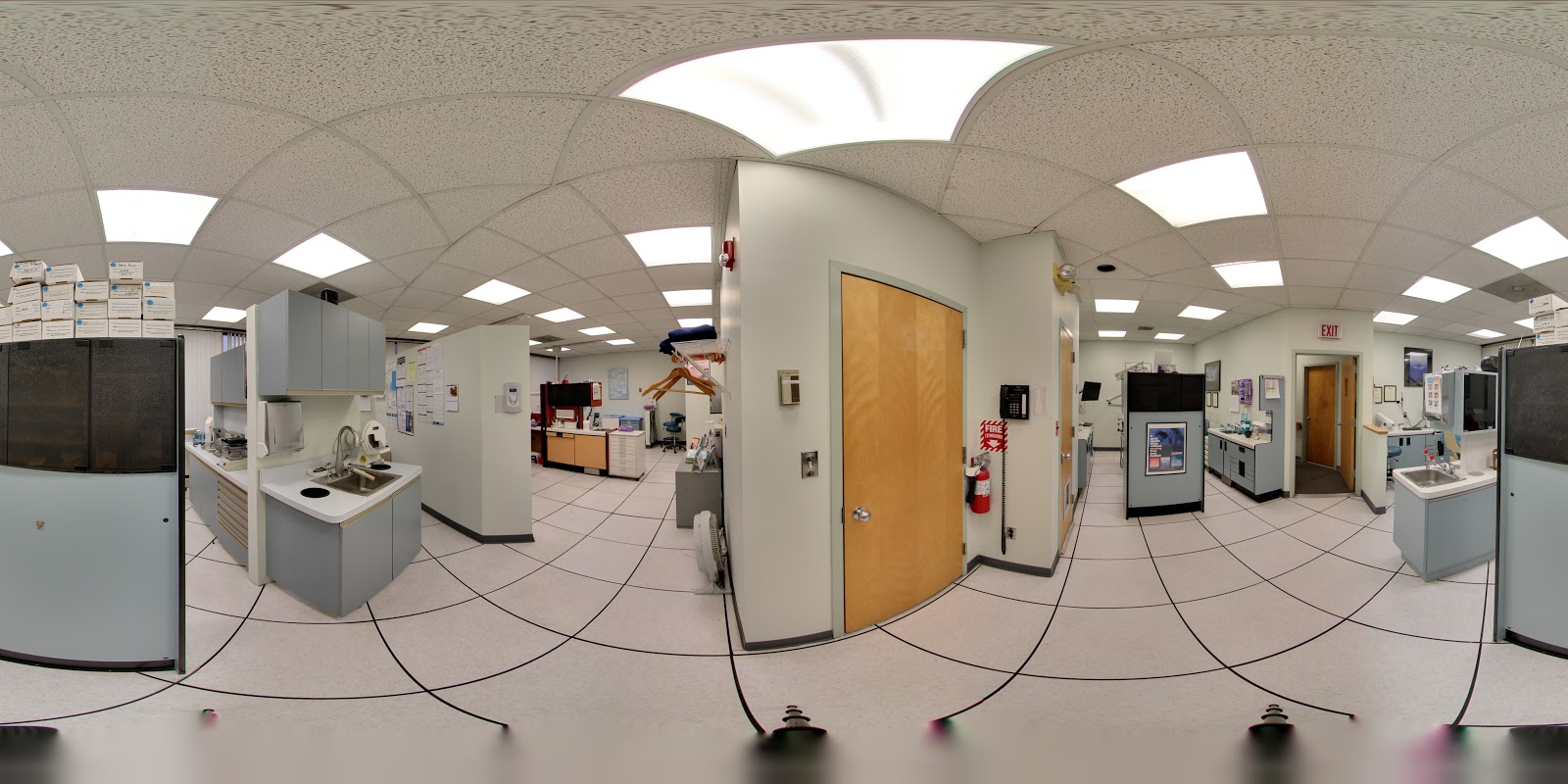 Journal Square Dental - Cosmetic & General Dentist