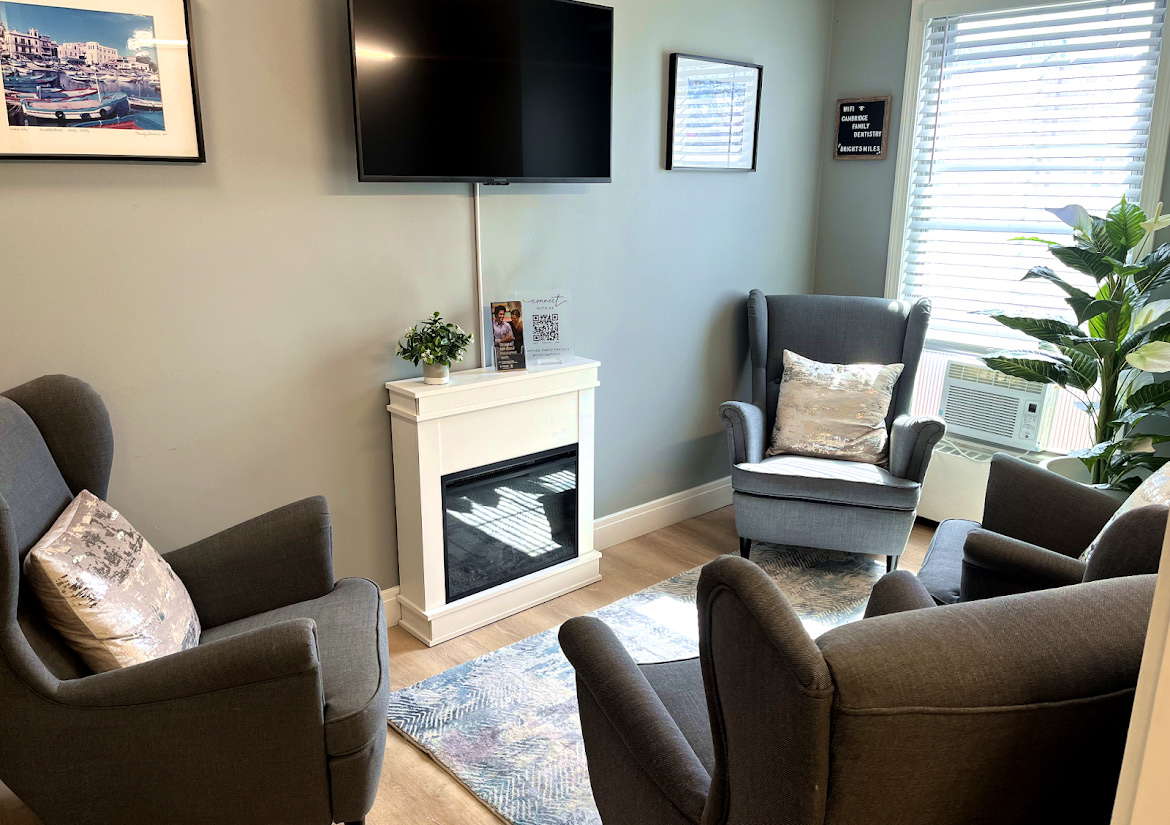 Just TMJ & Sleep Center