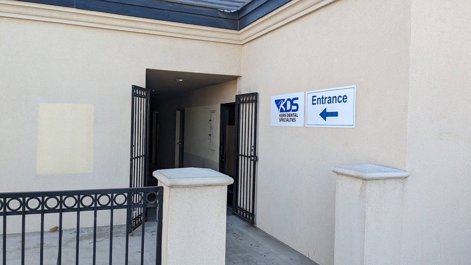 Kern Dental Specialties