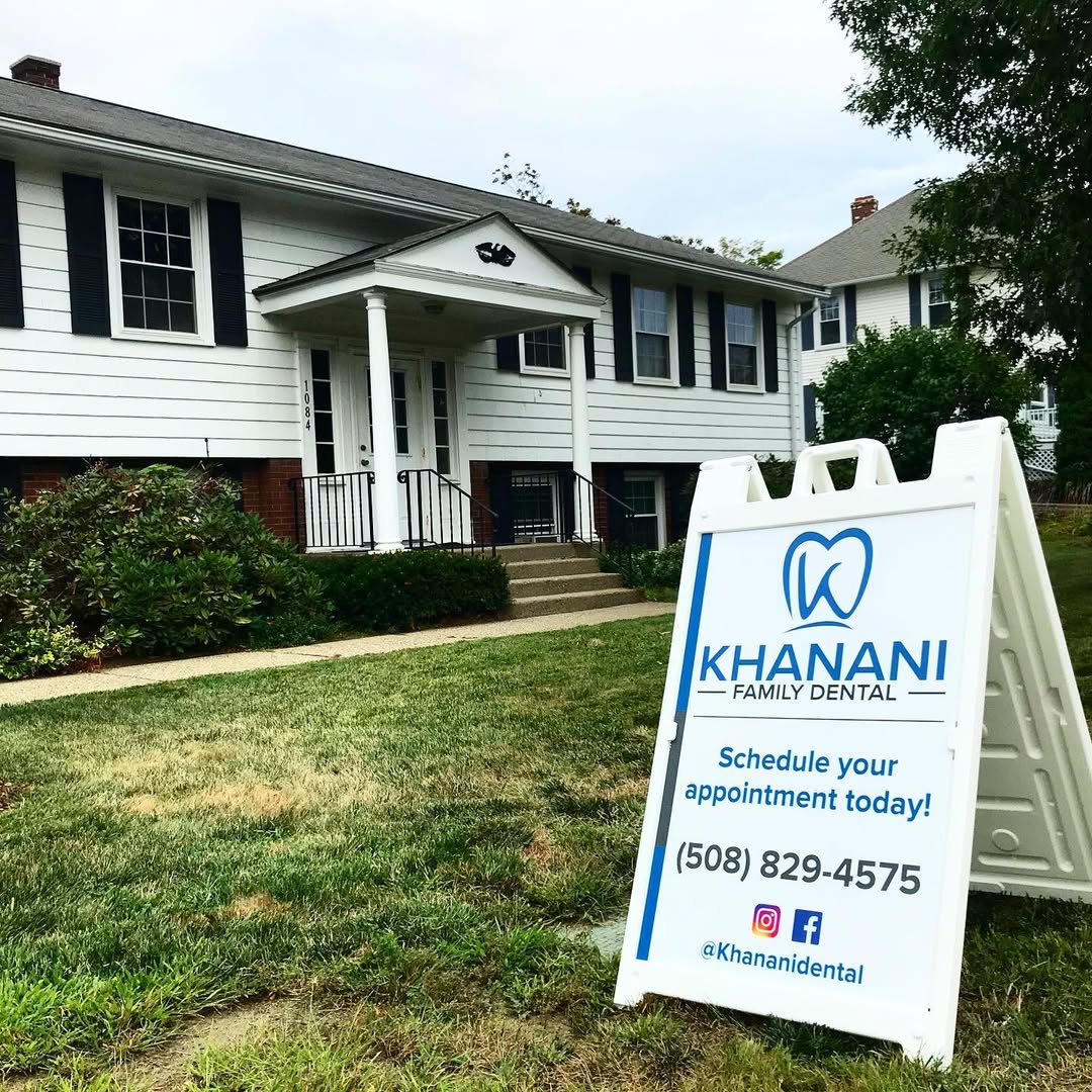 Khanani Family Dental