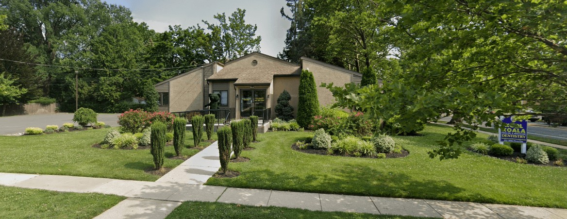 Kool Koala Pediatric And Adolescent Dentistry