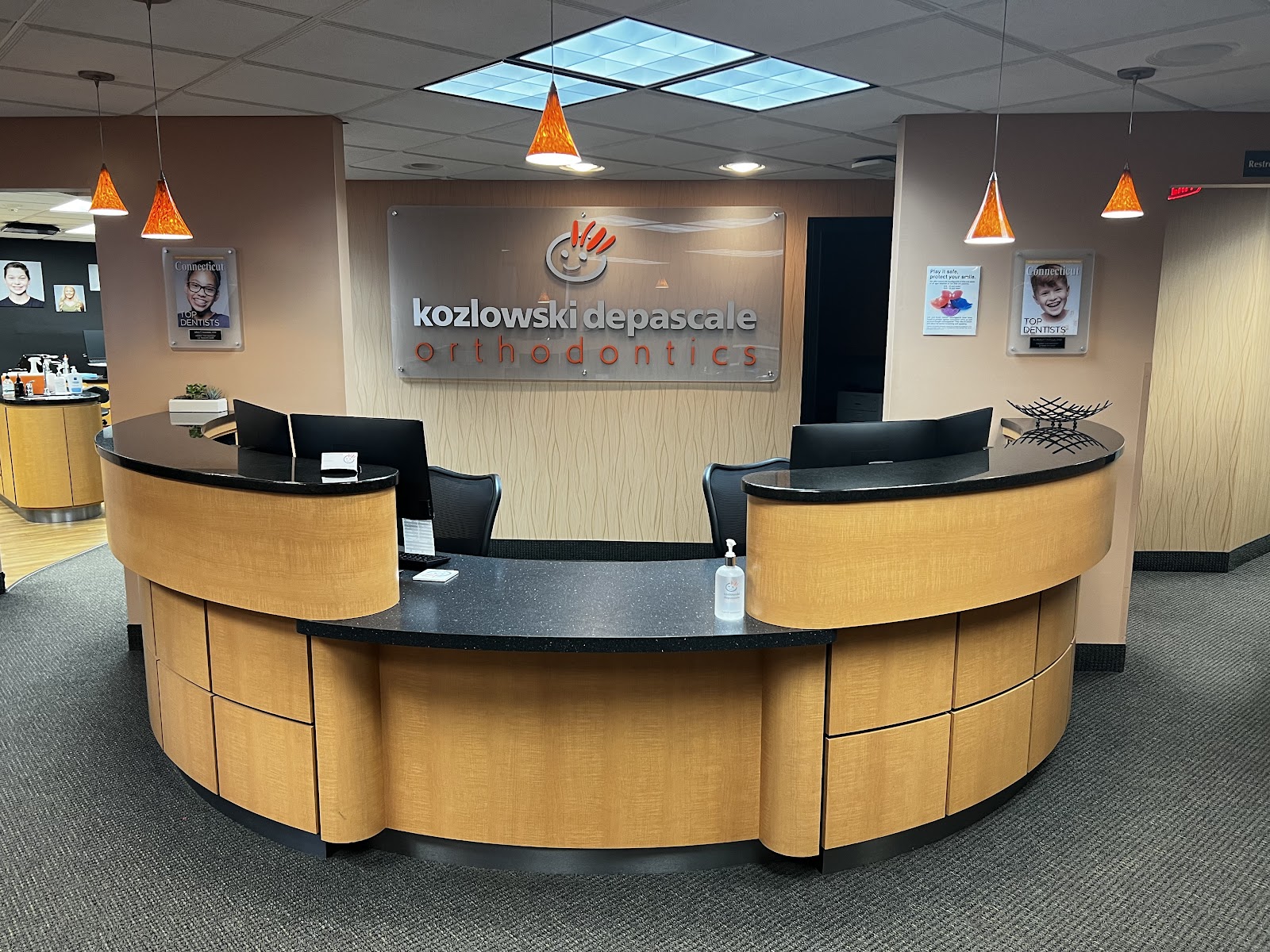 Kozlowski DePascale Orthodontics