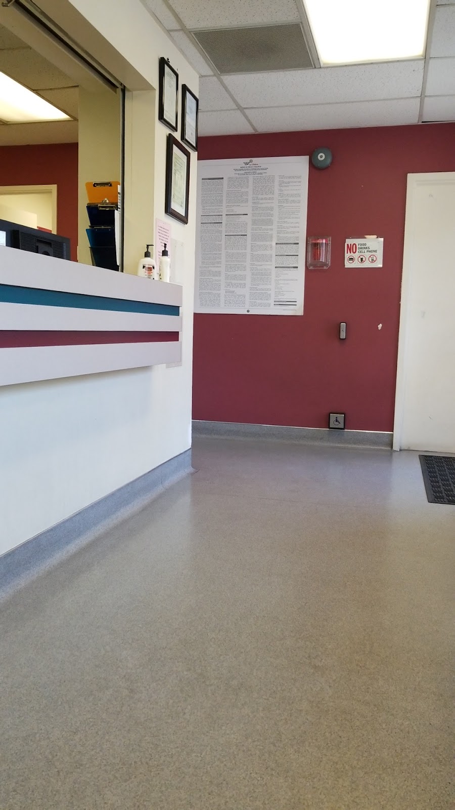 La Clinica Fruitvale Dental