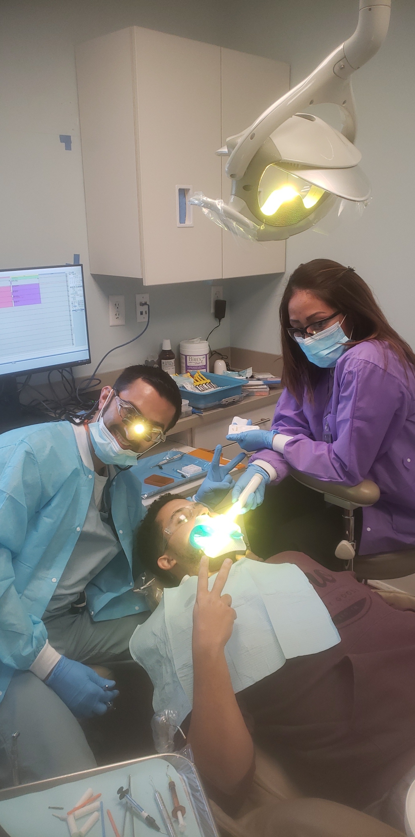 Lake Family Dentistry